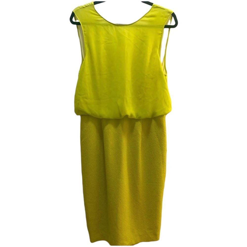H&M Sleeveless Day to Evening Casual to Cocktail Dress